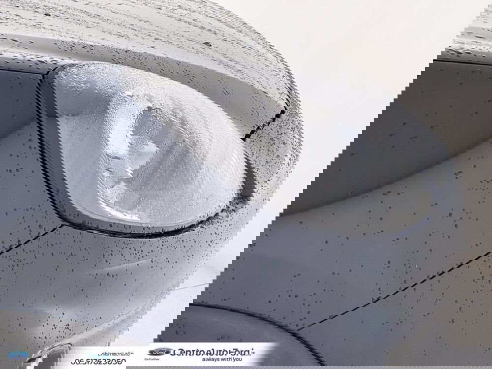 Ford Puma usata a Roma (13)