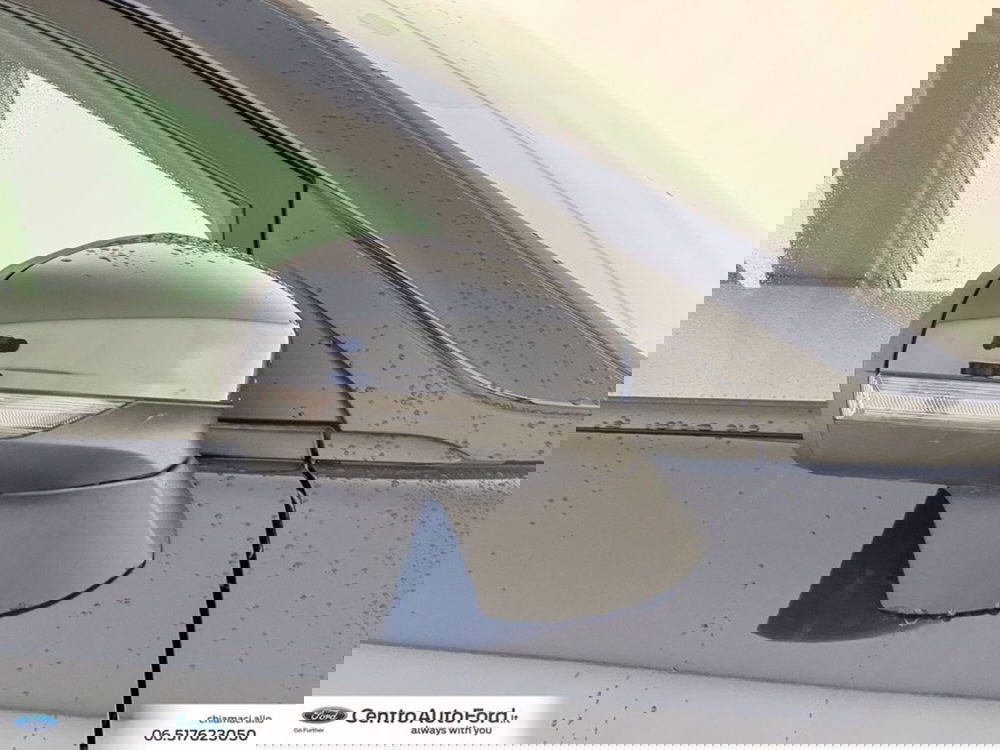 Ford Puma usata a Roma (15)