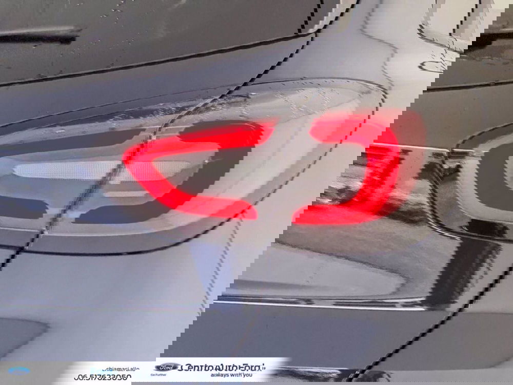 Ford Puma usata a Roma (16)