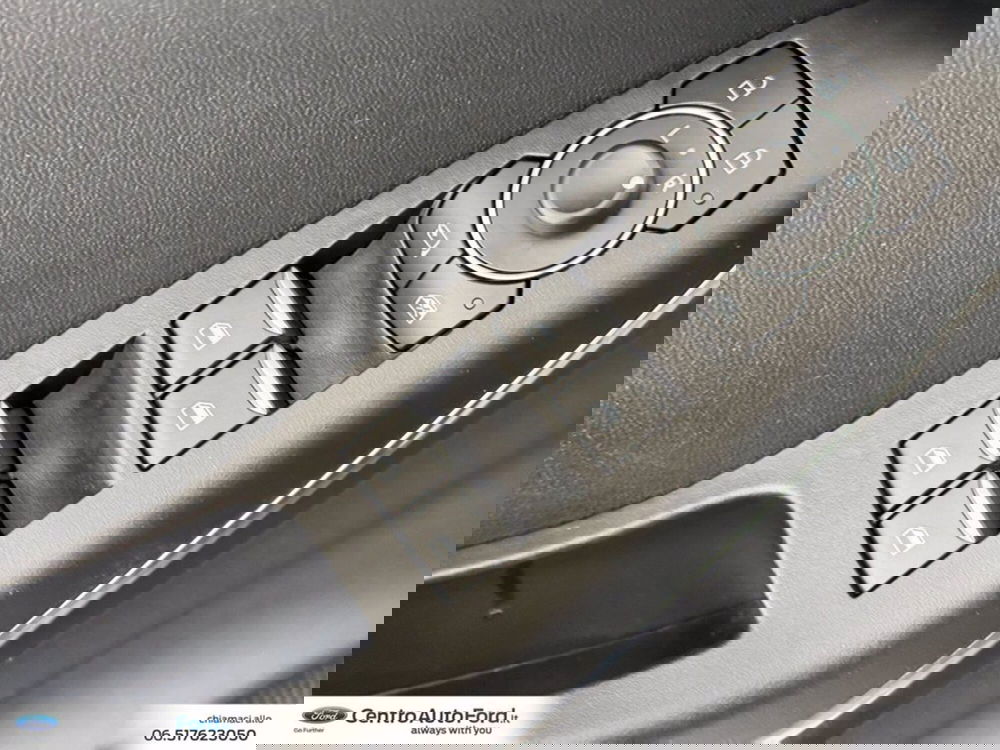 Ford Puma usata a Roma (19)