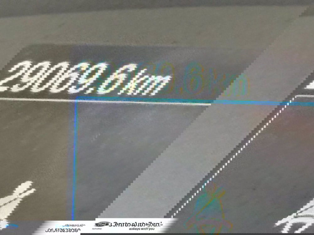 Ford Puma usata a Roma (20)