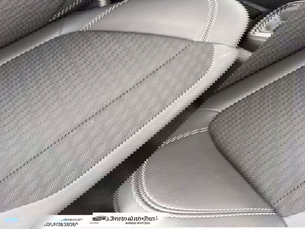 Ford Puma usata a Roma (8)