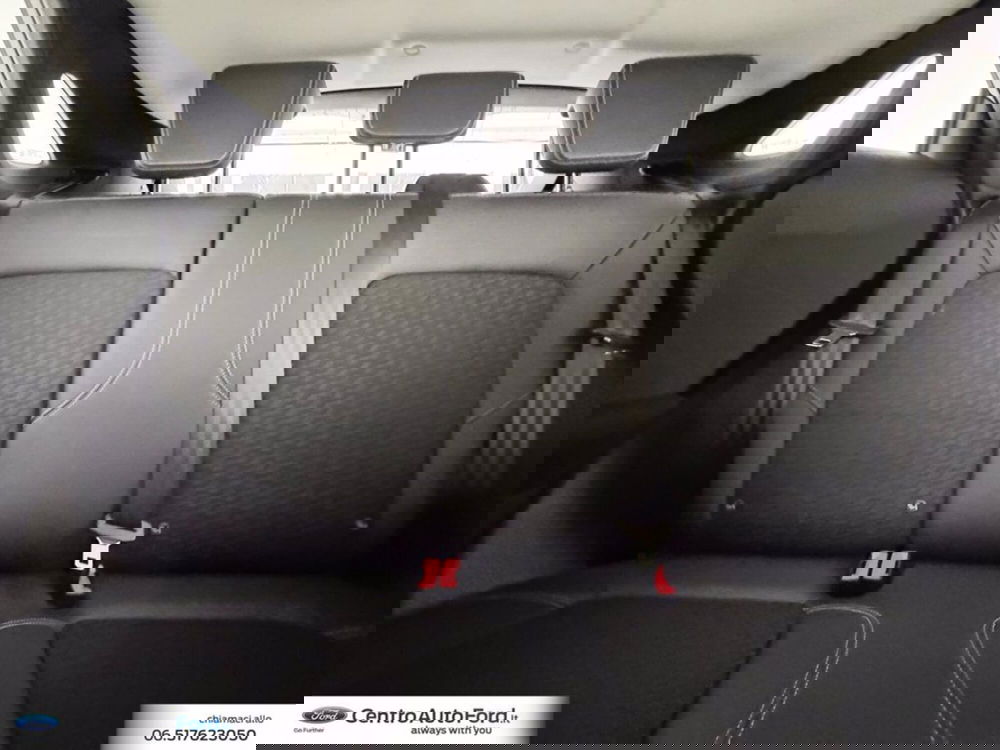 Ford Puma usata a Roma (9)