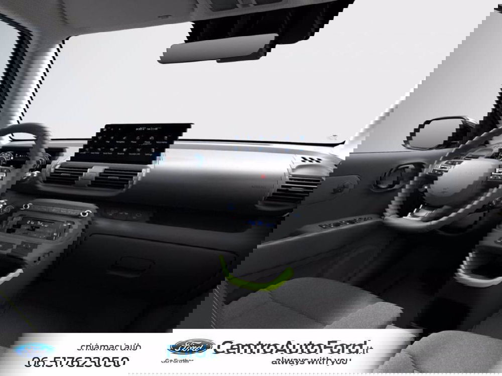 Hyundai Inster nuova a Roma (4)