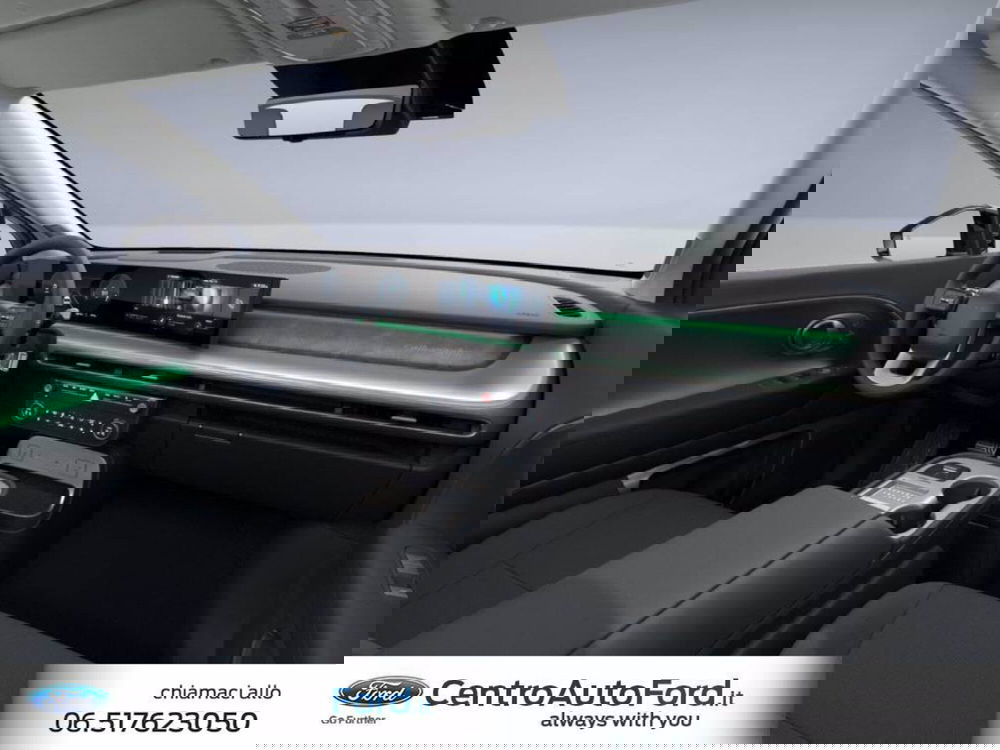 Hyundai Ioniq 9 nuova a Roma (5)