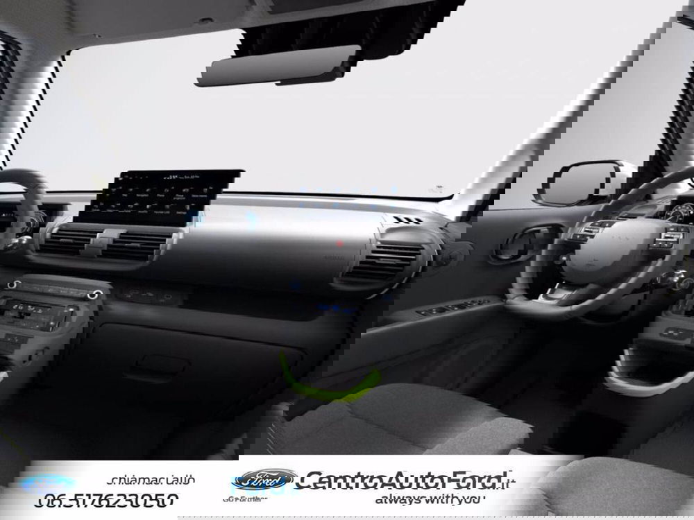 Hyundai Inster nuova a Roma (4)