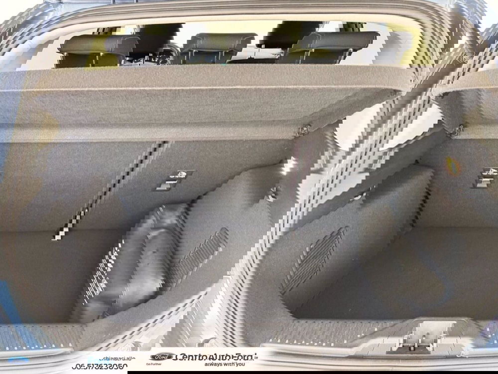 Ford Fiesta usata a Roma (11)