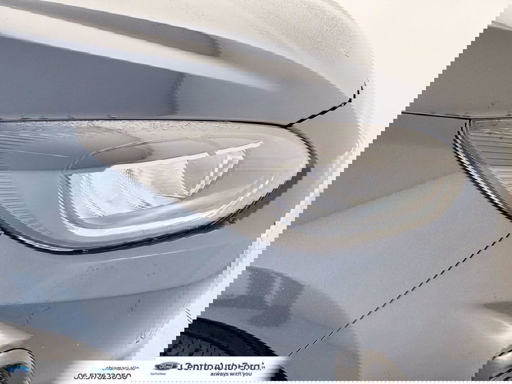 Ford Fiesta usata a Roma (13)