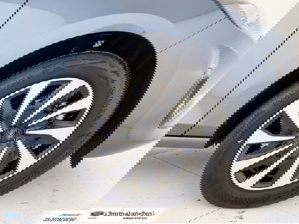 Ford Fiesta usata a Roma (14)