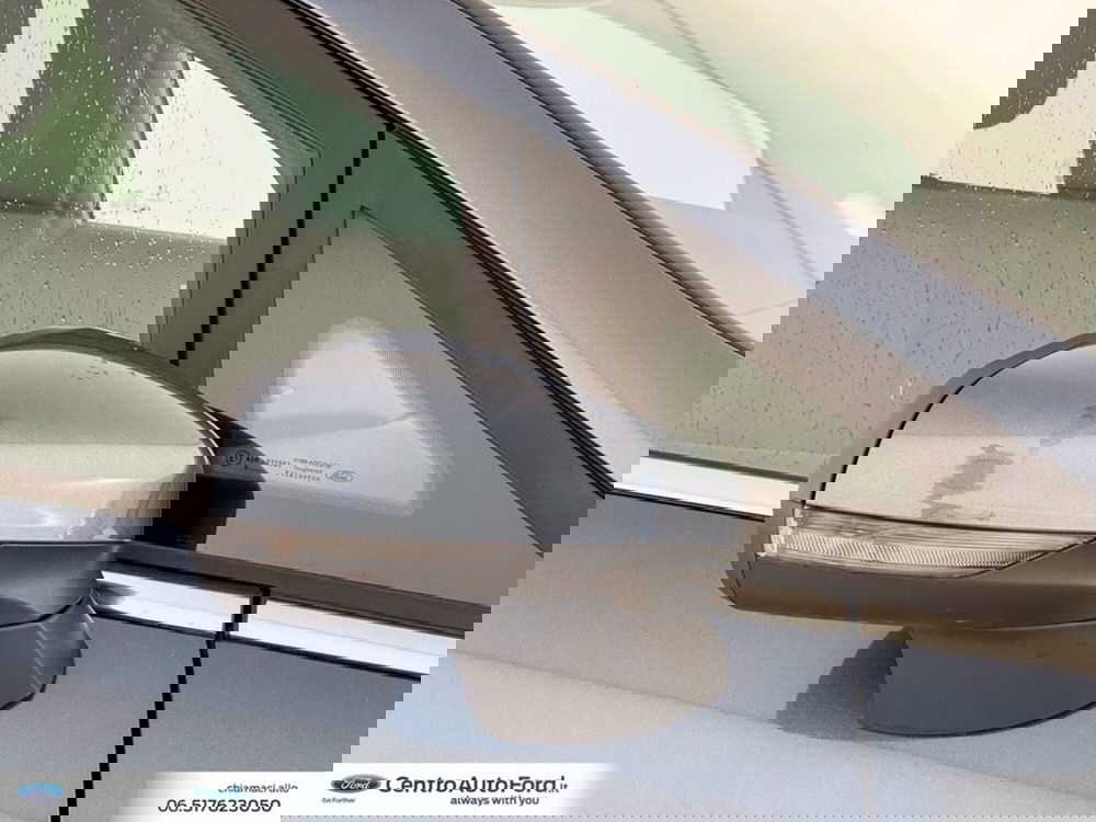 Ford Fiesta usata a Roma (15)