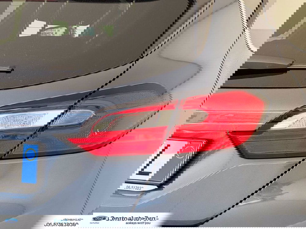 Ford Fiesta usata a Roma (16)