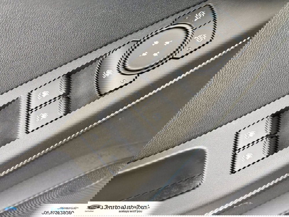 Ford Fiesta usata a Roma (19)