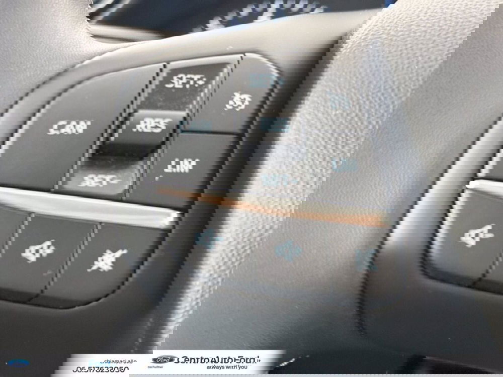 Ford Fiesta usata a Roma (20)