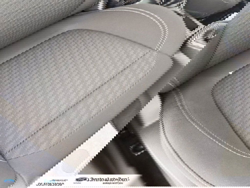 Ford Fiesta usata a Roma (8)