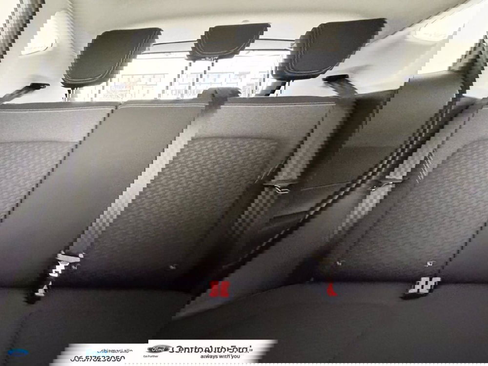 Ford Fiesta usata a Roma (9)