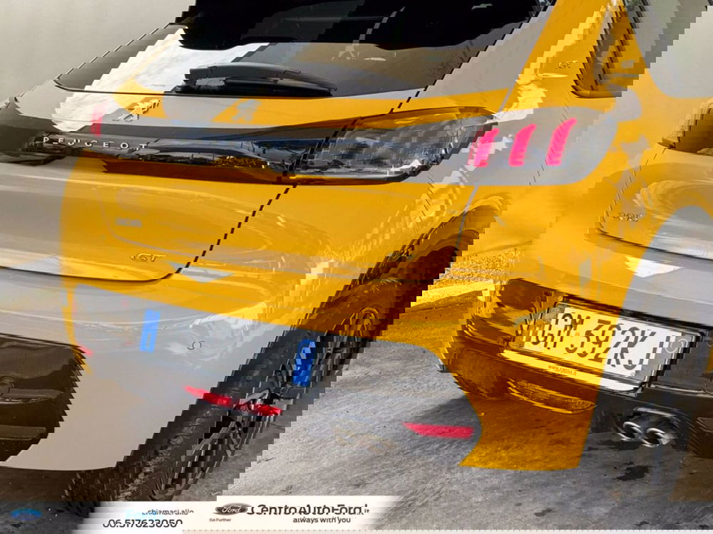 Peugeot 208 usata a Roma (17)