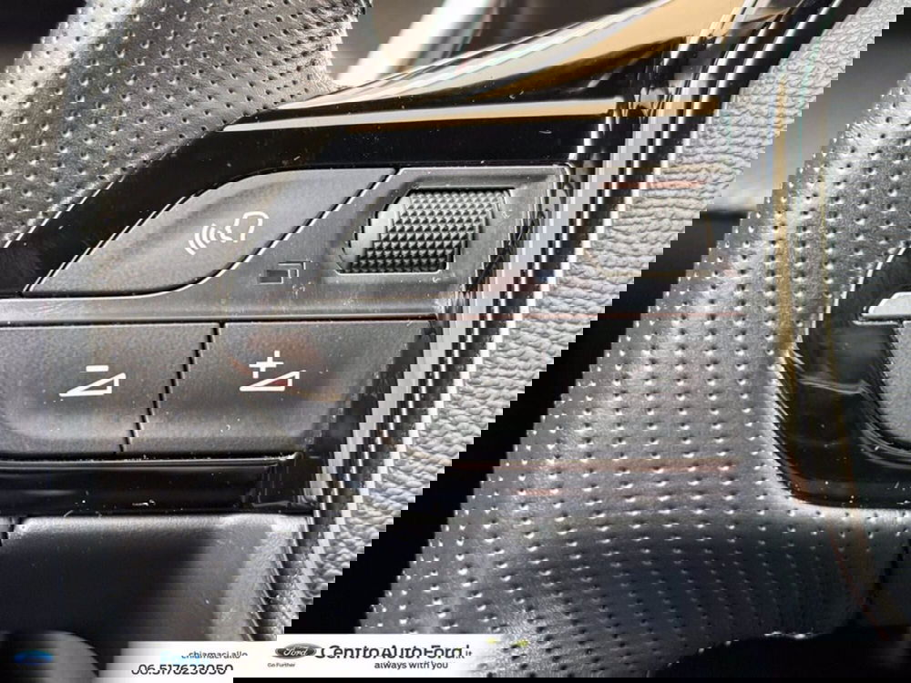 Peugeot 208 usata a Roma (20)