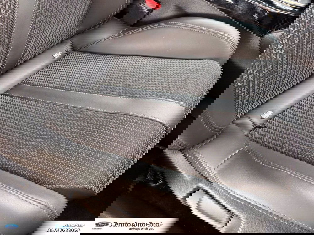 Peugeot 208 usata a Roma (8)