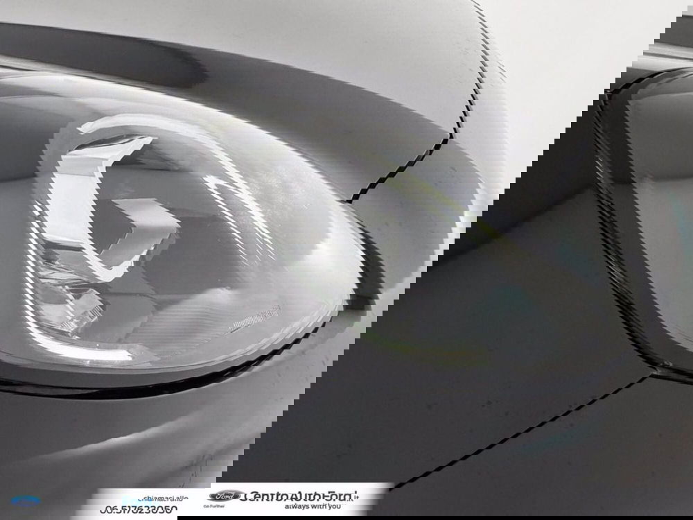 Ford Puma usata a Roma (13)