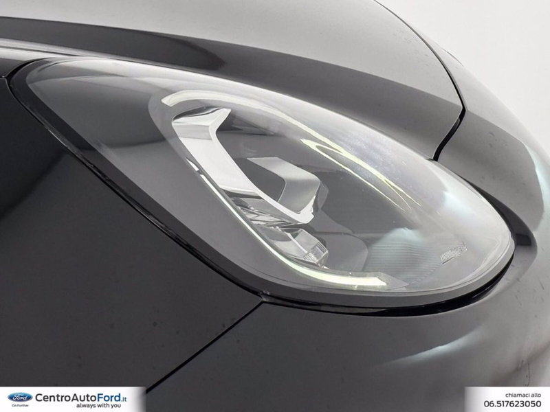 Ford Puma usata a Roma (13)