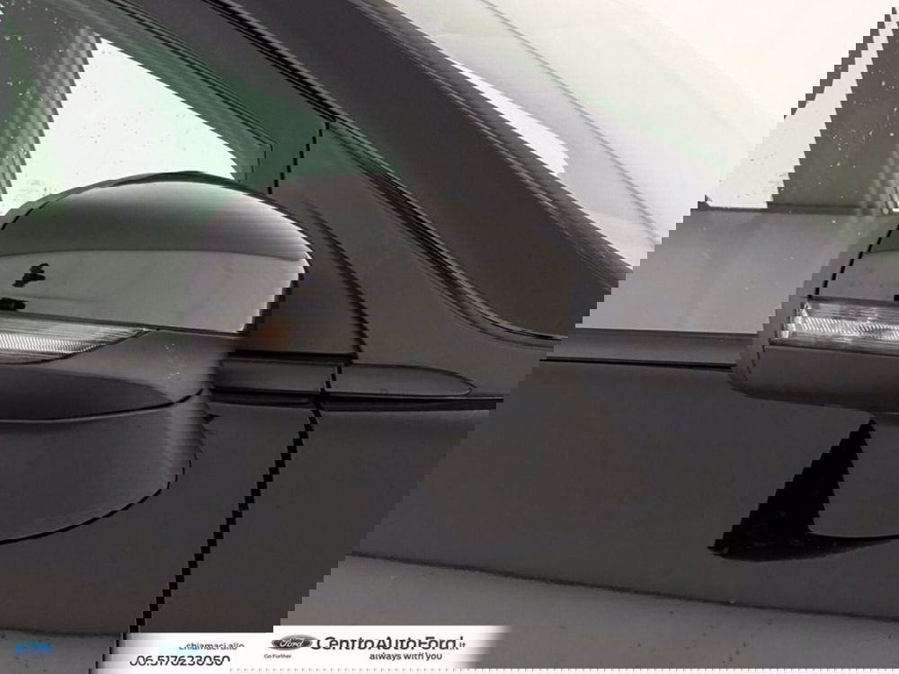 Ford Puma usata a Roma (15)