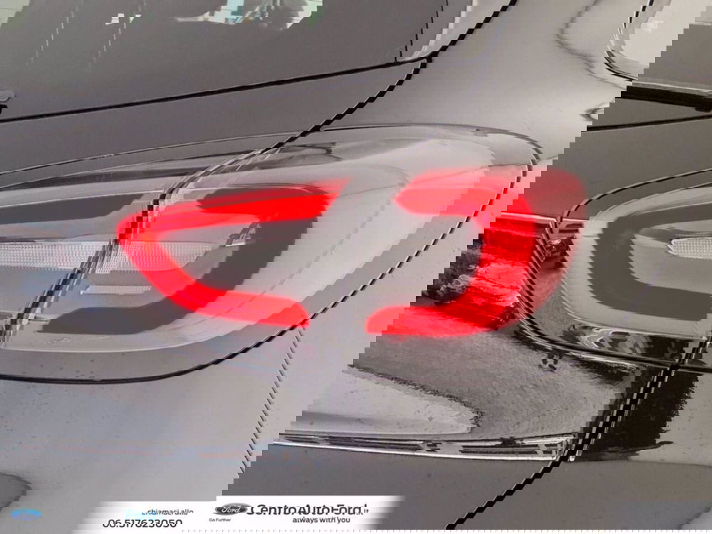 Ford Puma usata a Roma (16)