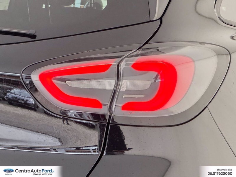 Ford Puma usata a Roma (16)