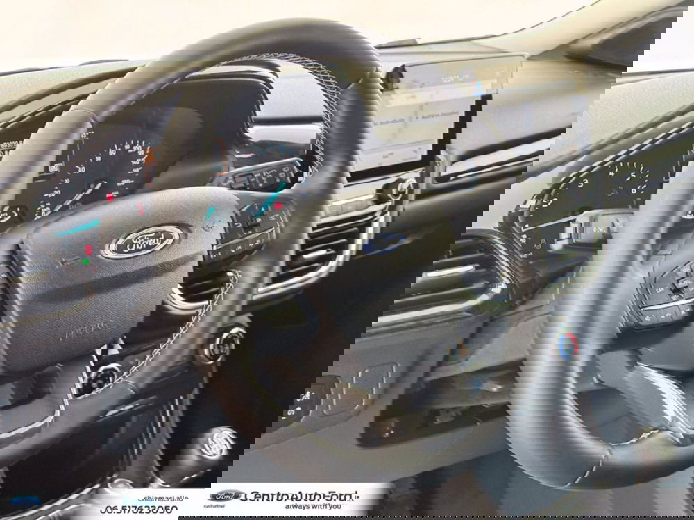 Ford Puma usata a Roma (18)