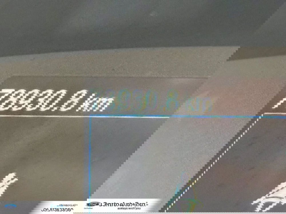 Ford Puma usata a Roma (20)