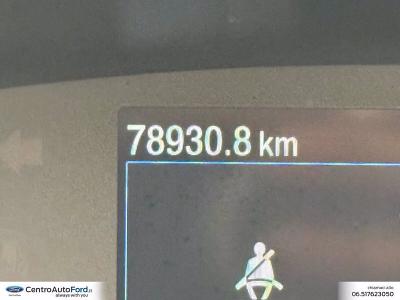 Ford Puma usata a Roma (20)