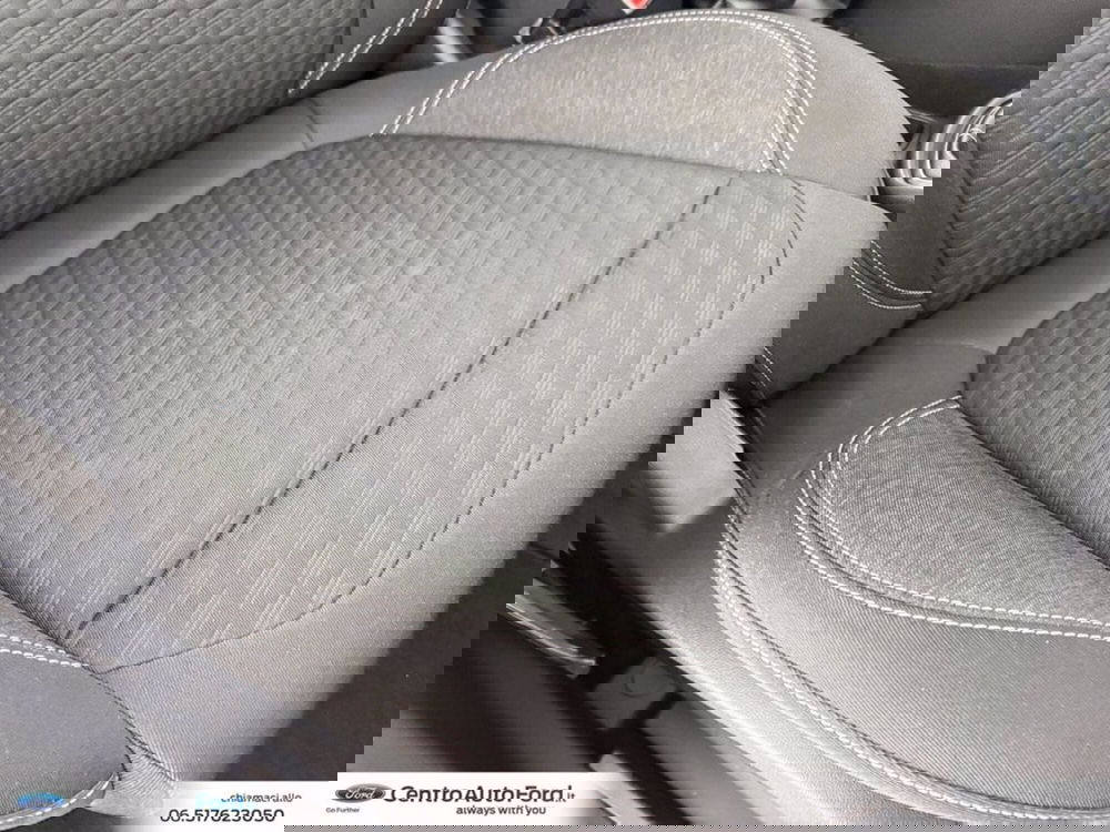 Ford Puma usata a Roma (8)