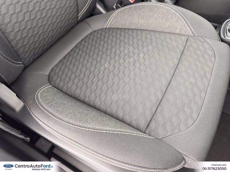 Ford Puma usata a Roma (8)