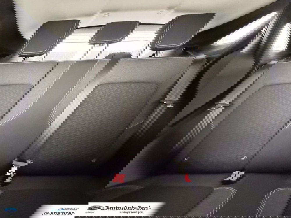 Ford Puma usata a Roma (9)