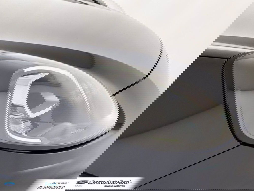 Ford Puma usata a Roma (13)