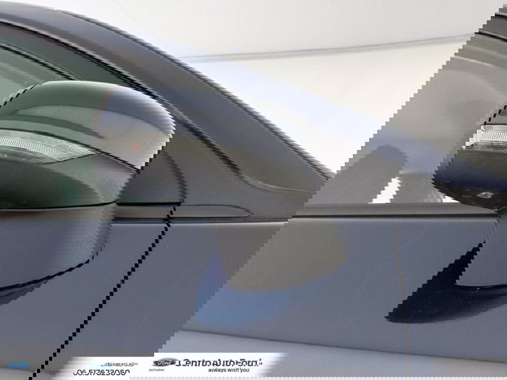 Ford Puma usata a Roma (15)