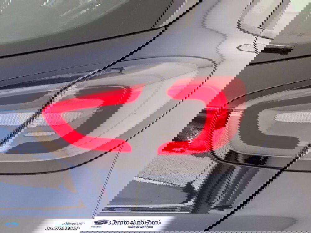 Ford Puma usata a Roma (16)