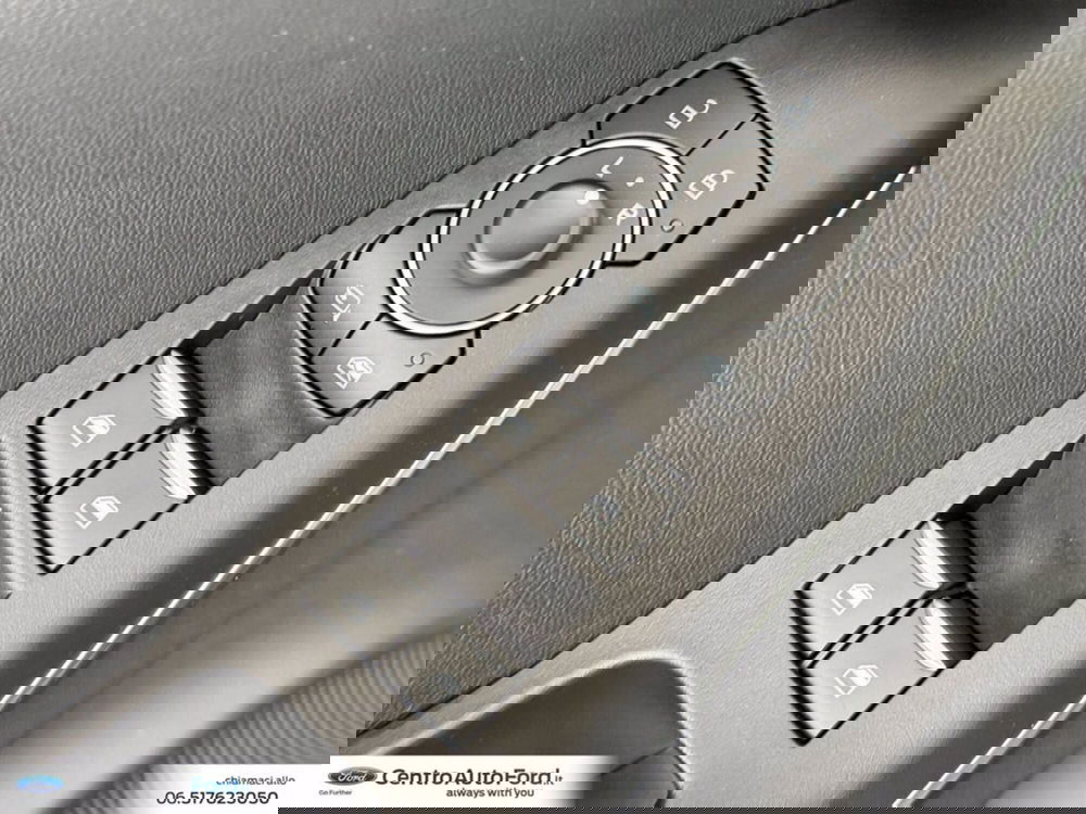 Ford Puma usata a Roma (19)