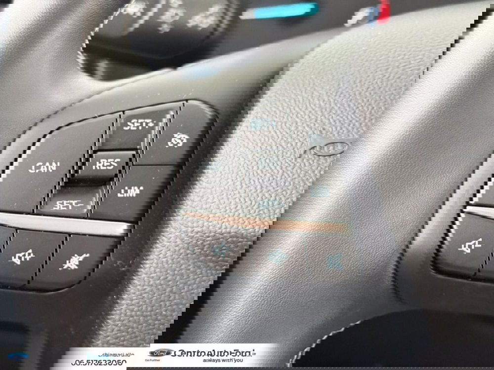 Ford Puma usata a Roma (20)