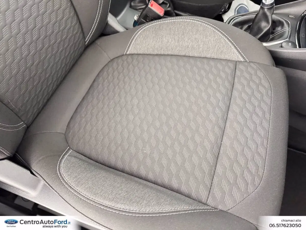 Ford Puma usata a Roma (8)