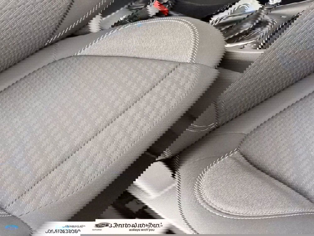 Ford Puma usata a Roma (8)