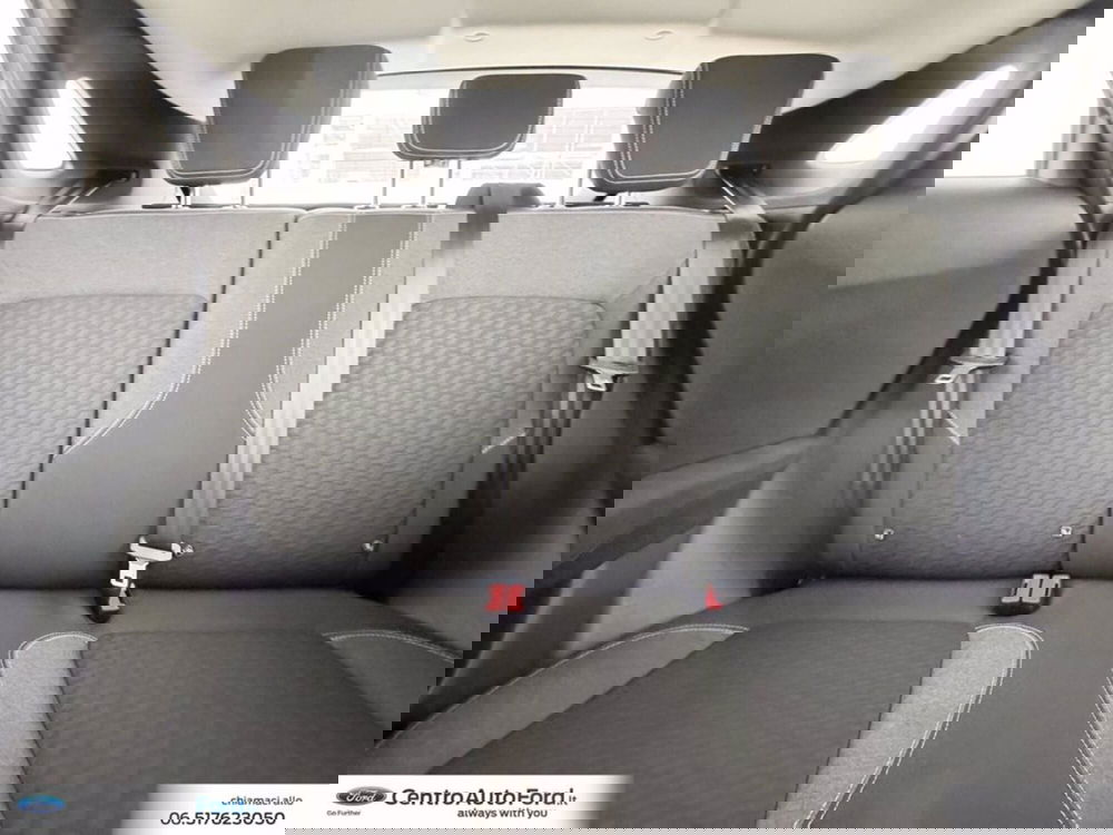 Ford Puma usata a Roma (9)