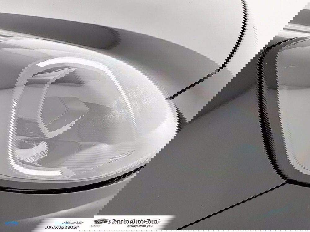 Ford Puma usata a Roma (13)