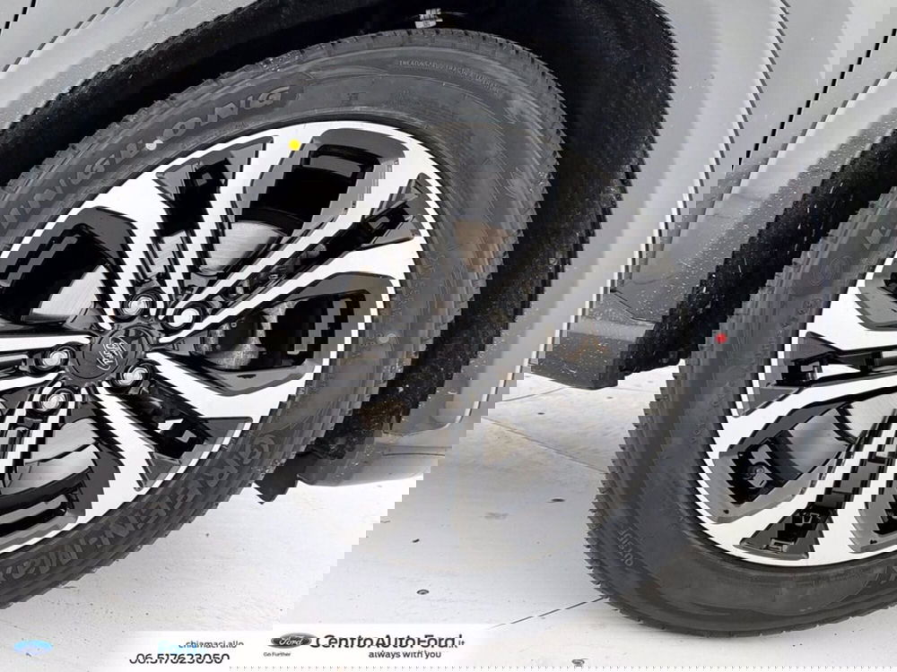 Ford Puma usata a Roma (14)