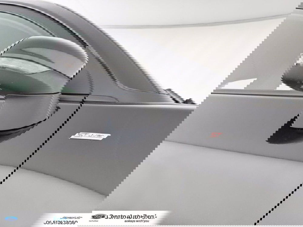 Ford Puma usata a Roma (15)