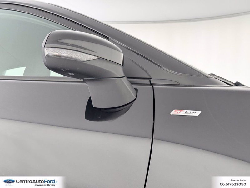 Ford Puma usata a Roma (15)