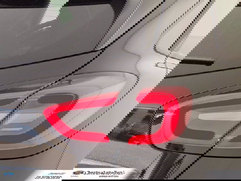 Ford Puma usata a Roma (16)