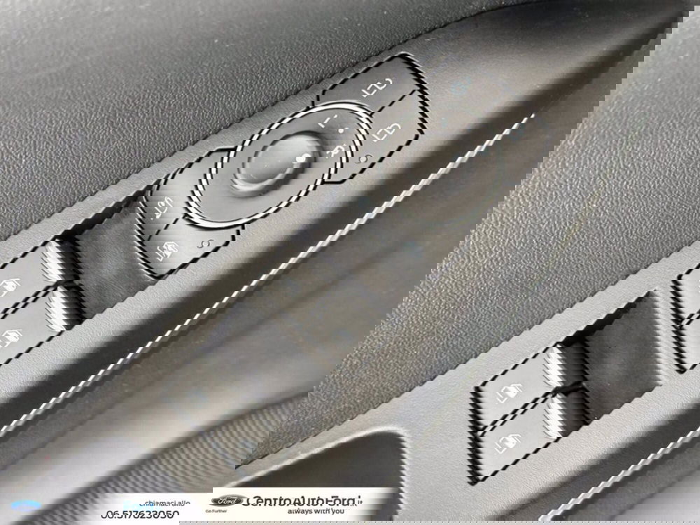 Ford Puma usata a Roma (19)