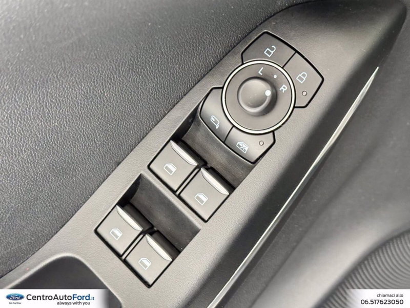 Ford Puma usata a Roma (19)