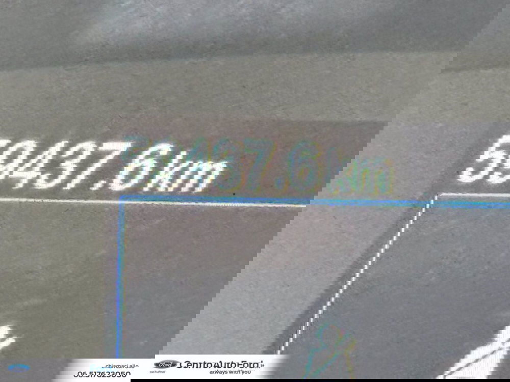 Ford Puma usata a Roma (20)