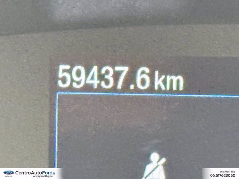 Ford Puma usata a Roma (20)